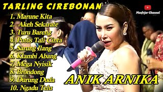 Download lagu ANIK ARNIKA || HITS ALBUM 2025 MARUNE KITA mp3