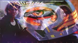 Triumph – Running In The Night ( Best AOR Songs 80's )