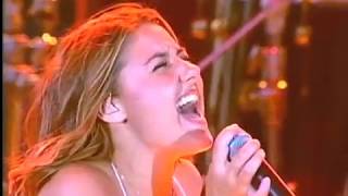Stacie Orrico - Live at Creation Festival  FULL SHOW (2004)