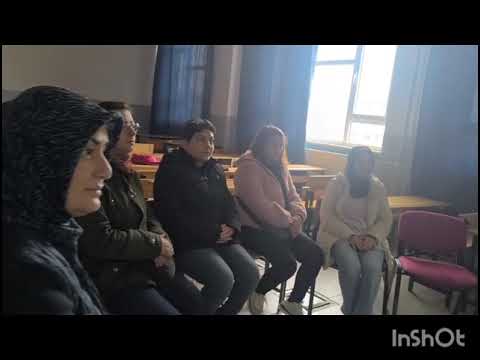 365 gün aile eğitim programı