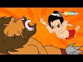 Let S Watch How Bal Ganesh Ends Vighnasur Bal Ganesh Episode S 03 Shemaroo Kids Telugu
