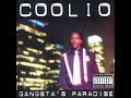 Coolio - The Revolution [Explicit]