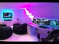 MY ULTIMATE GAMING SETUP/ ROOM TOUR! MY ULTIMATE GAMING SETUP/ ROOM TOUR!