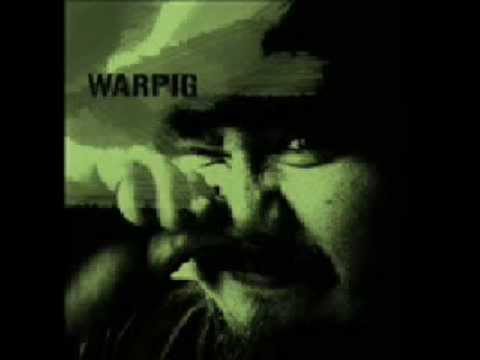 El podcast del Warpig - Jodiendo al DJ (completo)