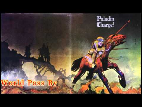 Paladin - Charge! (1972) [Full Album + 7 Bonus Tracks] [HD]
