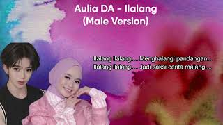 Download lagu Aulia DA - Ilalang (Male Version) DA ASIA 3 mp3 Download lagu Aulia DA - Ilalang (Male Version) DA ASIA 3 mp3