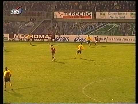 MVV - Cambuur (96-97)