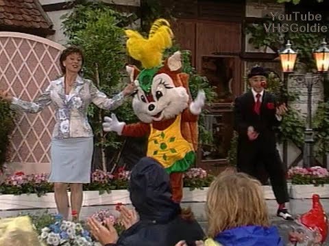 Eva-Maria - Dieses Dingsda Bumsda Ding - 2002