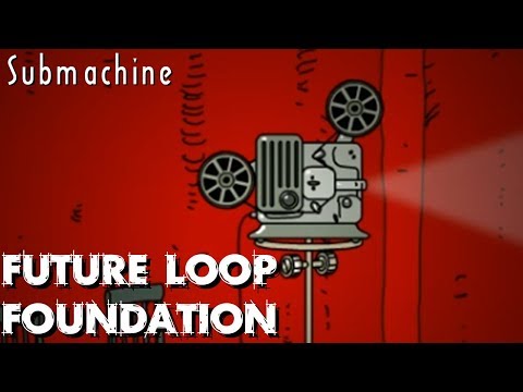 Let's Play: Submachine: Future Loop Foundation
