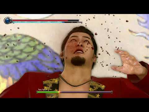 Yakuza Kiwami 2 PC Premium Adventure Part 1 - Going for 100% Completion HARD 1080p 60fps