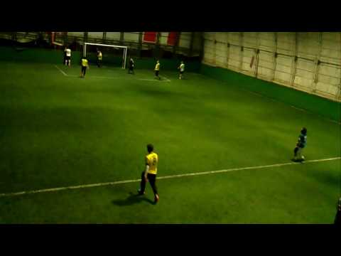 Albayrak Halı Saha Tesisleri 24.05.2016 21:00 - akillisaha.com