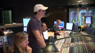 A Million Ways To Die in The West - The Score - Own it on Blu-ray 10/7