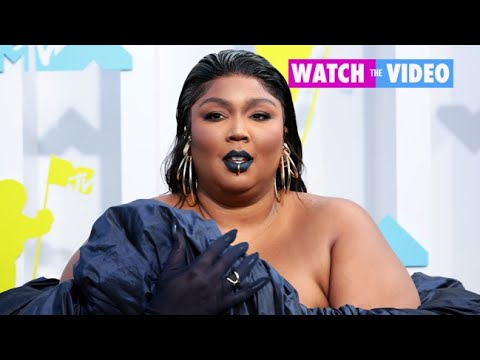 Stars hit red carpet in wild MTV VMA outfits