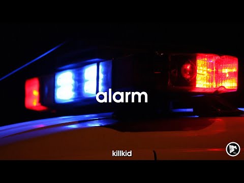 Killkid - Alarm