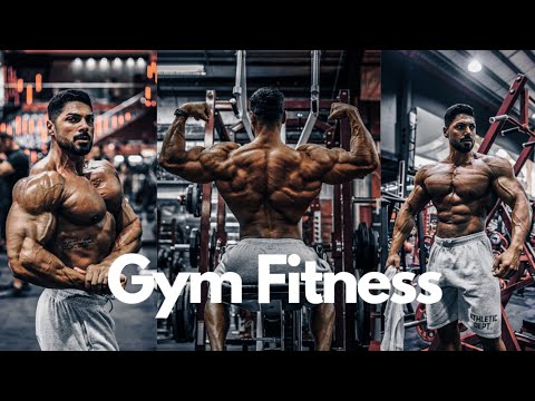 How To Edit Fitness Gym Lightroom Preset  -  Free Lightroom mobile presets