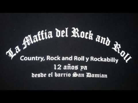 QUIEN DE LOS DOS SERA - LA MAFIA DEL ROCK AND ROLL
