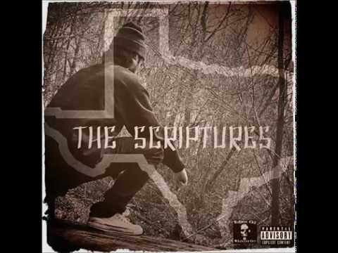 ShyTripThaGhost - The Scriptures (Full EP)