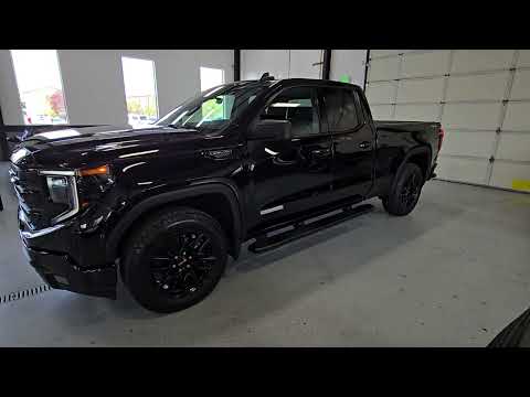 2022 GMC Sierra 1500 (CC-2069649) for sale in Bend, Oregon