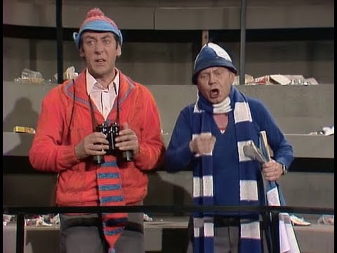 Nonstop Nonsens - Folge 08 - Didi oder Der Torwart wider Willen vom 3. Mai 1977