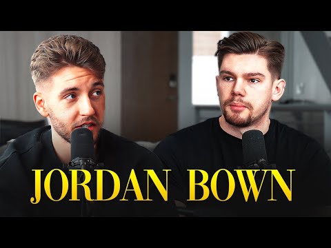 Jordan Bown: The Easiest Way to Make $100k/m With Dropshipping