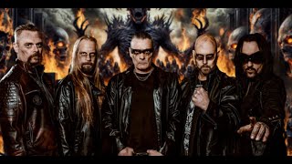 Dream Evil  Bang Your Head Video