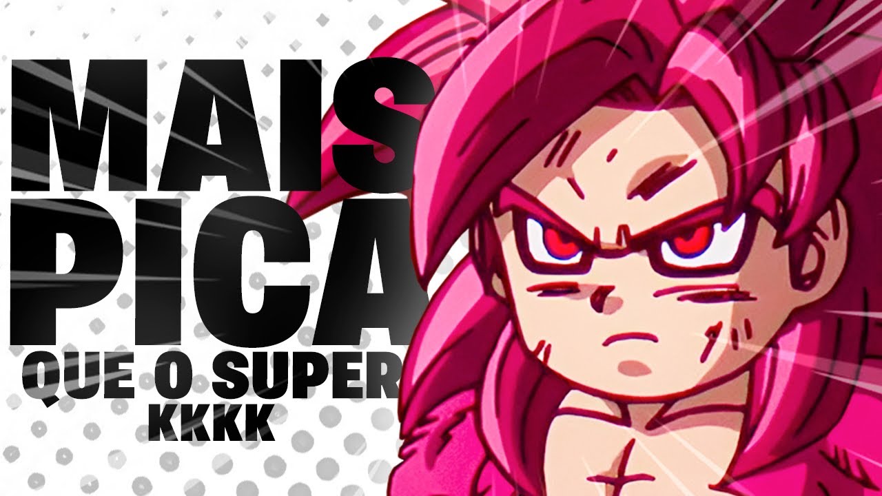 O NOVO DRAGON BALL É OU NÃO CANON???... BOM...