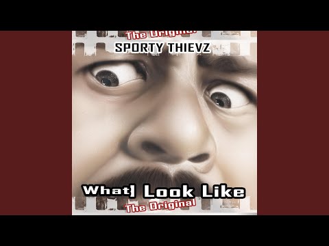 What I Look Like (The Original)