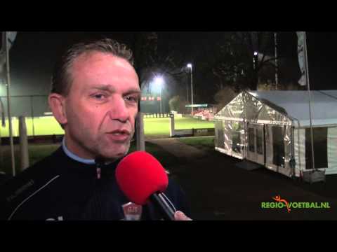 RV Report: vooruitblik met GJS op derby tegen Unitas