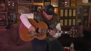 Luke Combs - Fast Car, Tracy Chapman cover