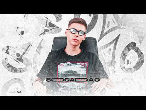 MEGA FUNK SOCADÃO - VITOR SOUZA
