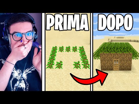 SMENTISCO 10 SEGRETI *ASSURDI* DI MINECRAFT 1.19!!