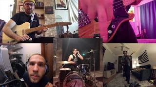 Kali Masi - Sputter | Live (ish) from Quarantine