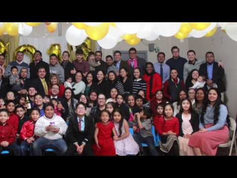 Voice Of Truth Tabernacle Fund Raiser