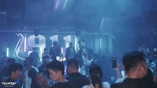 A NIGHT TO REMEMBER - 911 BAND | LIVE STAGE IN SHARK CLUB - 21 TRANG TIEN, HA NOI