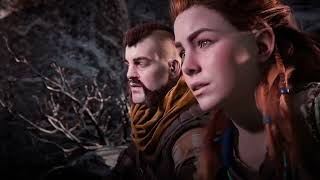 ゲーム実況☆１５秒の奇跡☆【Horizon Zero Dawn™ ＃１４】少女と機械の大河物語！アジトを発見！完膚なきまでの泥仕合（笑）
