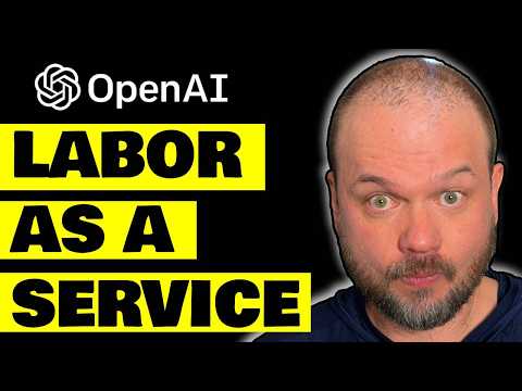 OpenAI's tackles the "SHADOW AI" panic