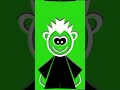 PBS Kids Dash But KineMaster In Angry CapCut Version