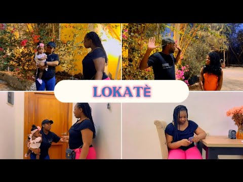 LOCATION#1 DJENIE/ JOOMA/ KAEZEN/ LEY/MADONISE