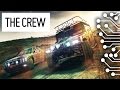 The Crew - Безумное ралли на один час 