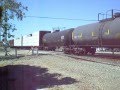 UP 4533 EB Baretable Meets UP 5440 With A Monster WB Manifest