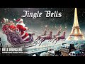 Jingle Bells Original Song With Lyrics Christmas Official Video Bell Bringers