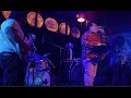 Damien Jurado & Gathered In Song- Paperwings (Live)-  Mississippi Studios, Portland- 2025