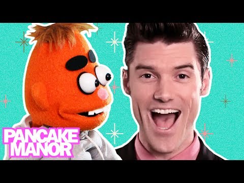 MY BUDDY (Friendship Song For Kids♫) ｜Pancake Manor (MY BUDDY (Friendship Song For Kids ♫) | Pancake Manor)