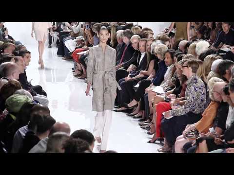 Ralph Rucci Designer Interview