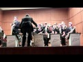 Byron Center Jazz Orchestra Cottontail