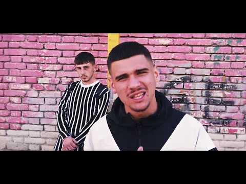 Hanz - Buonasera (Official Video HD) (Prod Checkmate Tunes)