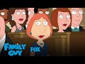 Lois Finds Out Peter Makes More Money | Season 17 Ep. 16 | FAMILY GUY Lois Finds Out Peter Makes More Money | Season 17 Ep. 16 | FAMILY GUY
