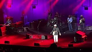 buddy guy mannish boy in tel aviv