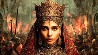 RAINHA ESTER: A verdade NÃO CONTADA Do HERÓI BÍBLICO| Ela Sabia O QUE MUITOS Não SABIAM