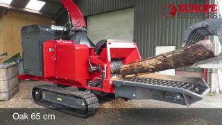 EC 1060 mixed species demonstration